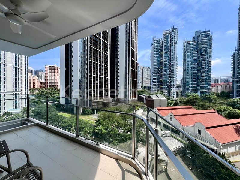 3 Bed Condo for Sale in  Tribeca - Image 6
